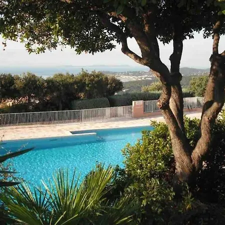 Vue Et Collines Appartement *